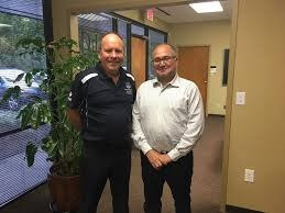 Legionella Without Borders